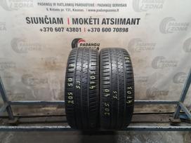 Vredestein Quatrac 5, winter 205/50 R17