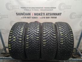 Goodyear UltraGrip Arctic 2 DYGLIUOTOS, ziemas 225/60 R17