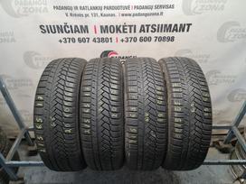 Continental WinterContact TS850p, winter 215/65 R17
