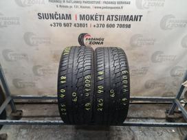 Matador MP 92, winter 225/40 R18