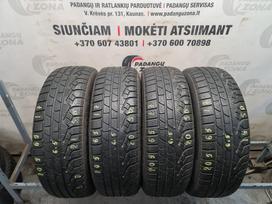 Pirelli Sottozero Winter 210, žieminės 205/65 R17