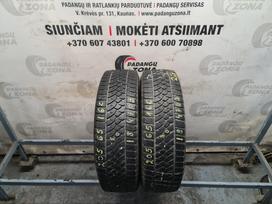 Bridgestone Blizzak  W180, žieminės 205/65 R16