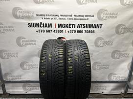 Hankook Winter I*cept EVO2, universalios 215/55 R17