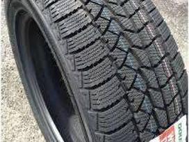 Star DW02, žieminės 255/55 R18