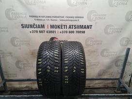 Goodyear UltraGrip, зимние 225/45 R18