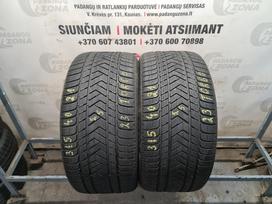 Pirelli Scorpion Winter, winter 315/40 R21