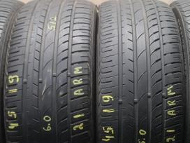 Fortuna Ecoplus UHP2, летние 255/45 R19