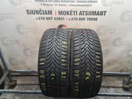 Uniroyal Winter Expert, žieminės 235/50 R19