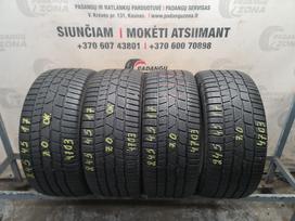 Continental ContiWinterContact TS830p, žieminės 245/45 R17