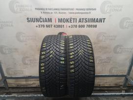 Bridgestone Blizzak LM005, ziemas 235/45 R18