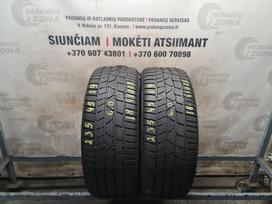 Continental ContiWinterContact TS830p, winter 235/45 R19