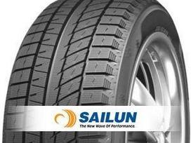 Sailun Ice Blazer Arctic, зимние 215/55 R16