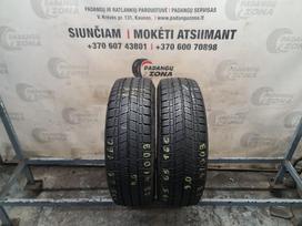 Kleber Transalp 2, winter 195/65 R16