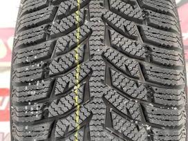 Star DW08, žieminės 215/55 R16