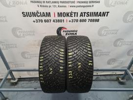 Continental IceContact3 Dygliuota, universalios 235/35 R19