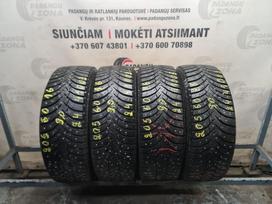Bridgestone Blizzak Spike 3 DYGLIUOTOS, winter 205/60 R16