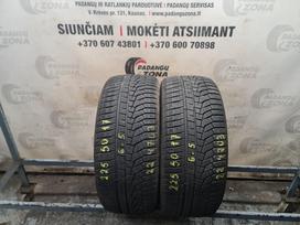 Hankook Winter I Cept Evo 2, зимние 225/50 R17