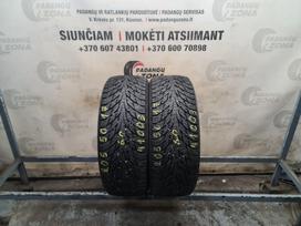 Nokian Hakkapeliitta R2, universalios 205/50 R17