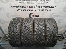 Bridgestone Blizzak LM 005, зимние 205/55 R17