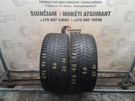Sunny NW211, all-season 245/40 R18