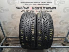Pirelli Scorpion Winter, ziemas 265/45 R21