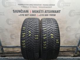 Pirelli Sottozero 3, winter 255/45 R19