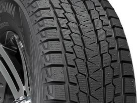 Yokohama IG53, всесезонные 195/65 R15