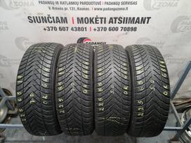 Goodyear UltraGrip plus SUV 4×4, winter 225/65 R17