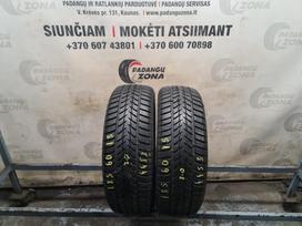 Aeolus SnowAce AW02, žieminės 185/60 R15