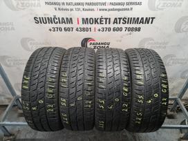 Hankook Winter I Cept LV, зимние 225/55 R17