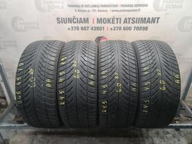 Goodyear UltraGrip 8, žieminės 245/45 R19