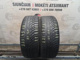 Michelin Pilot Alpin ZP, universalios 225/45 R18