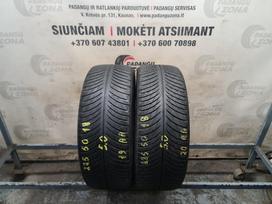 Michelin Pilot Alpin 5, ziemas 225/50 R18