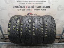 Hankook Winter I Cept evo 2, universalios 215/45 R18