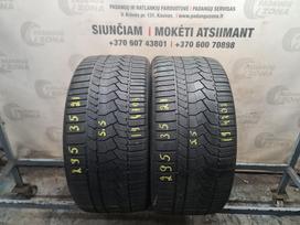 Continental WinterContact TS860S, winter 295/35 R21