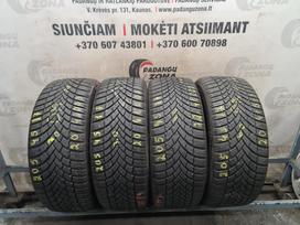 Bridgestone Blizzak LM 005, žieminės 205/45 R17