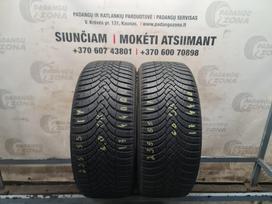 Falken Eurowinter HS01, зимние 235/55 R17