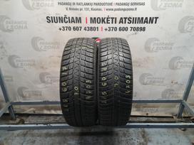 Falken HS449, all-season 215/60 R17