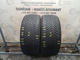Bridgestone Blizzak LM 005, žieminės 275/40 R21