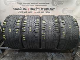 Pirelli P Zero Winter, winter 285/30 R22