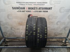 Lassa Wintus 2, зимние 195/65 R16