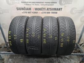 Michelin Pilot Alpin SUV, all-season 235/50 R19