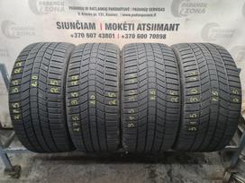 Continental WinterContact 8S Prie 275 35, žieminės 315/30 R22