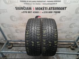 Nokian WrC3, зимние 235/60 R17