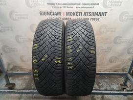 Continental VikingContact 7, ziemas 235/60 R20