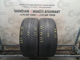 Nokian WR SnowProof P, winter 255/45 R19