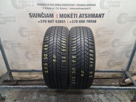 Continental WinterContact TS870p, žieminės 235/50 R19