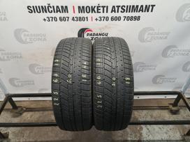 Austone DYDZIO ISPARDAVIMAS, зимние 225/60 R17