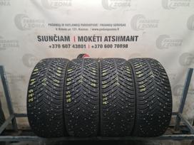 Nokian HAKKAPELIITTA IO, всесезонные 225/45 R18