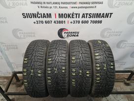 Roadstone Winguard winSpike, зимние 195/60 R16